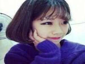 心里的女生 我们之间只有沉默,没