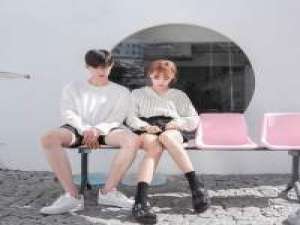 楠悸 总有些人需要一遍又一