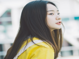 以后的感情都干净 听说懦弱的人只适合孤