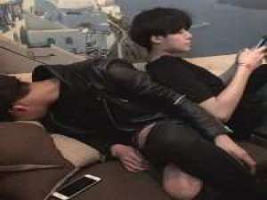 稳刃， 不要太在乎一个人，越