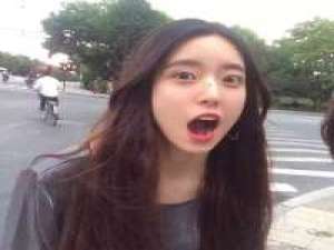 众口难调. 我从来不想羡慕别人