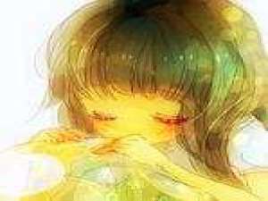 小清新 “你是我温暖的手套