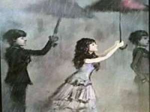 咎由自取. 想被你骂一声废物然后