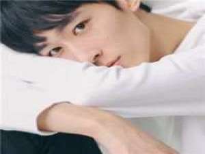 请你一直奔跑 Think you