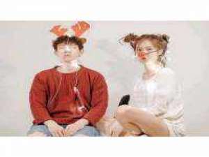 爱以死亡为终结。 你是我生命中的插曲可