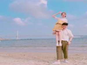 缺个男朋友 不是不想早睡 而是没