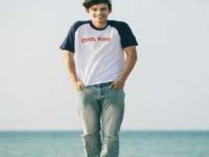 怀中野猫. 海绵宝宝的笑，依然无