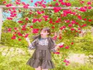 少女心事 有些人巴不得不见 有