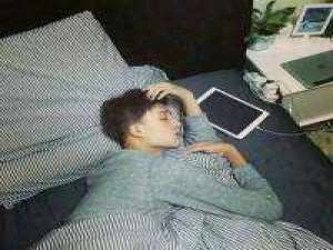 心都是自己的,为什么