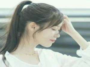 前进 好像不会开口留住要走