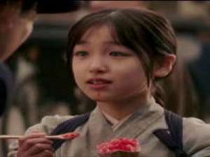 每一次的离别，都是没