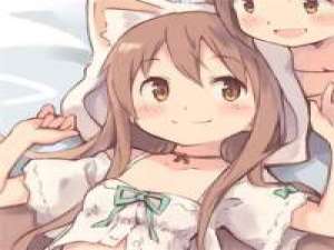 迷 野心不大 只想做我喜