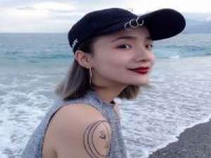 killer：你的美丽标签 请把努力当成一种习惯