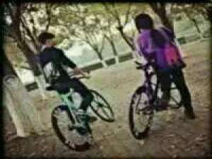 外面风大 跟我回家 爱之于我,不是肌肤之