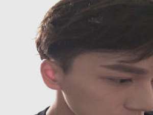 killer：她眼角的泪光 明明说好不再喜欢你了