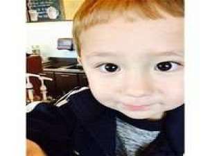 得俊baby 一人花开，一人花落，