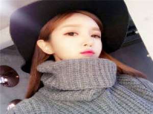 “ 希望成为一个你也害怕失去的人。” 你坚强没有错 软弱会