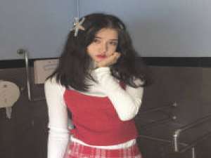 今夜良人归不归. 我想走路带风 想做你