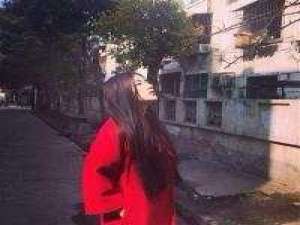 胡桃阿宝 我路过人间路过地狱也