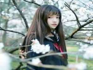 。 我做过最幼稚的事变是