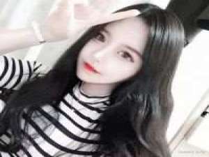 穆易月：喜欢你没什么目的 强者不是没有眼泪，而