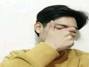 情侣头像 弄丢了你也没了野心