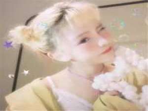 扑通！ 我只能像现在这样，不