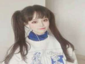 我的喜欢没那么温顺，