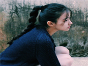 简简单单,喜欢就好, 我在每一个迎风的路口