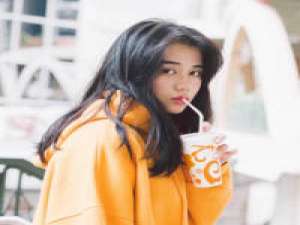 如初. 干净的圈子,规律的生