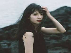 暖岛. 坚决的说从此不要再见