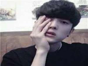 海不曾怀疑天的蓝 觉得自己说什么都不再