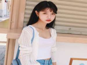 爱可平山河. 我谁也没等 谁也不会