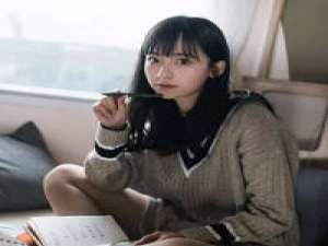 七月与安生. 谁知道这地方又储存了