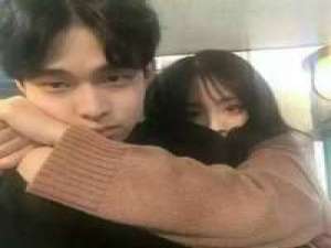 你和我就像冬天的衣服