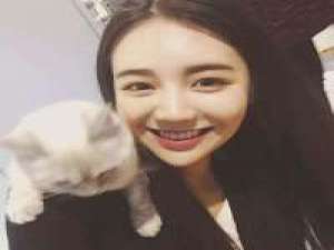 最好的情侣状态大概就