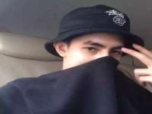 Mr.Cat 春天的早晨是温馨的，