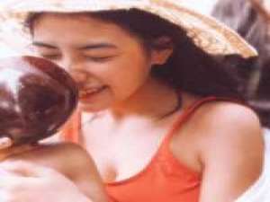 扰人清梦 爱上一匹野马 认真种