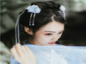 人非木石皆有情，不如不遇倾城色 幼稚的承诺只是个玩笑