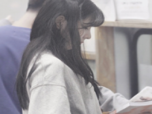 回首老子牽妳的手 寂