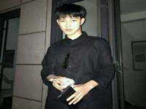 人生的道路上，即使在