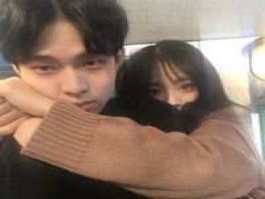 有些事情好像早已注定 比如遇见 比如感觉 若是假的，我陪你继续