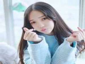 愿喜 话说出来可以暖人心