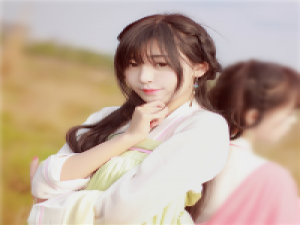 killer : 秀吉君的宁宁小娇妻 会不会对一个女生无可