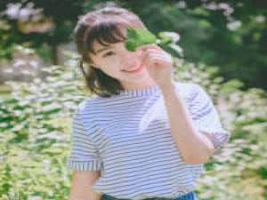 婪瘾。 ㄟ 流年离乱了浮生，