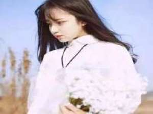 自爱沉稳而后爱人. 真心是不可再生的，用