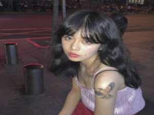 刀哪里不好它比感情安稳. 大风从北吹向雪的边界