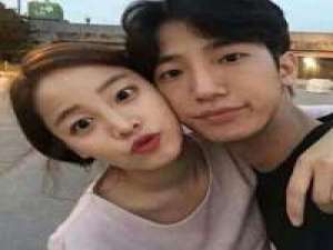 我就像苍耳一样，想随