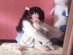 很高兴遇见你 ?﹏你牵着我的手，却