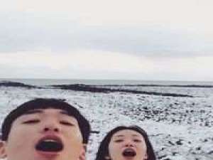 我爱你阿. 转身的方式有很多种，